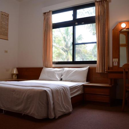 Kaohsiung Meinong Rabbit Paul Homestay B&B Mei-nung Chambre photo