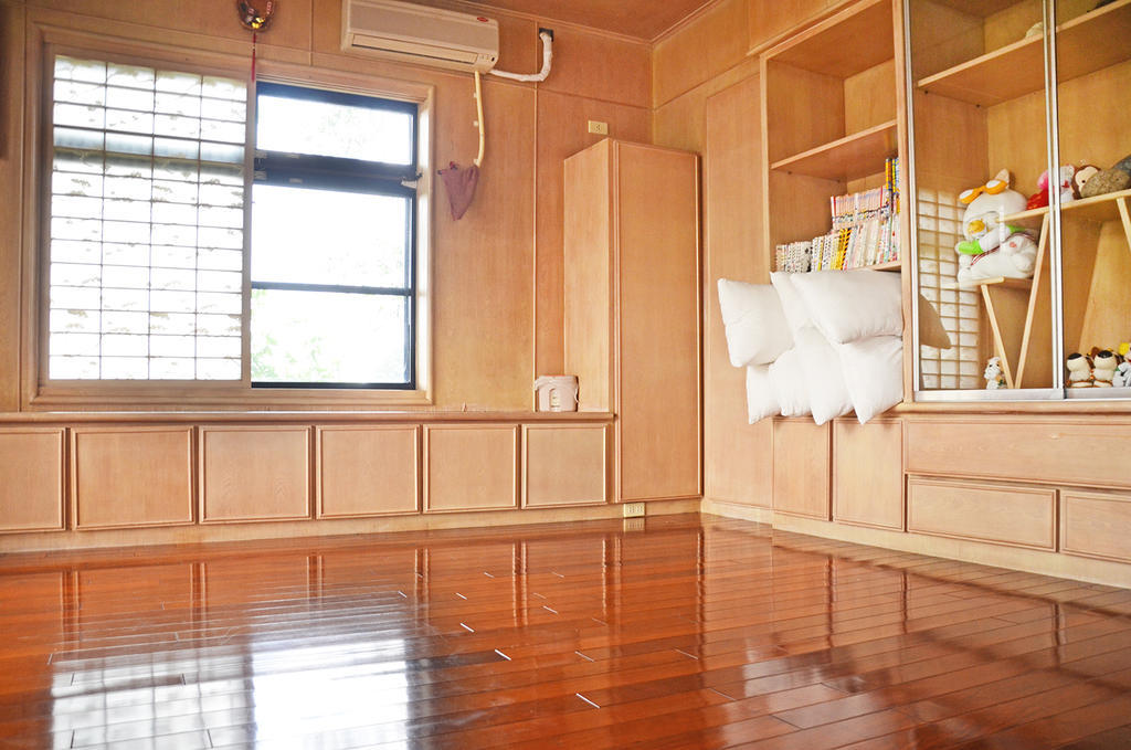 Kaohsiung Meinong Rabbit Paul Homestay B&B Mei-nung Extérieur photo