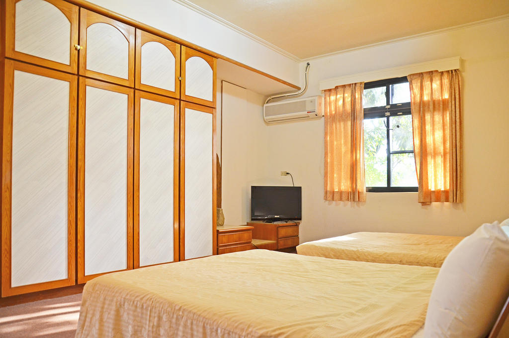 Kaohsiung Meinong Rabbit Paul Homestay B&B Mei-nung Chambre photo