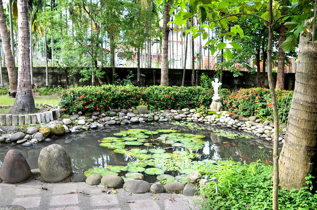 Kaohsiung Meinong Rabbit Paul Homestay B&B Mei-nung Extérieur photo